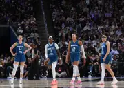 WNBA 2026 playoff predictions: Lynx favored, Aces at risk