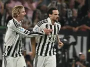 Woltemade's Juventus Debut: Screaming Reaction as Newcastle Loanee Impresses