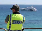 Woman, 28, found dead in Darwin home; partner arrested