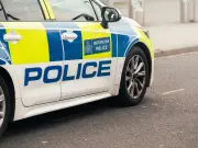 Woman, 42, and man, 60, arrested in London over Iran intelligence claims