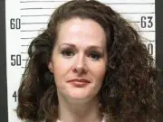 Woman, 50, faces execution for satanic ritual murder committed as teen