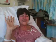Woman, 72, Donates Kidney to Stranger: 'It Was a No-Brainer'