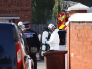 Woman and three children die in Bootle house fire