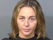 Woman claims drugs in her bottom were placed there during sex