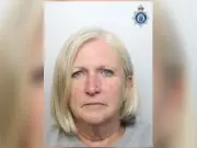 Woman crashed car into nursery trapping boy, 2, under wheel