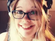 Woman ditches university to earn £114k as voice actor
