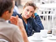 Woman fears moving in with partner after past nightmare