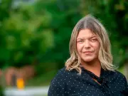 Woman fears serial abuser ex 'will kill' after ear bite assault