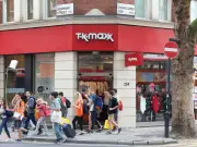 Woman Finds Louis Vuitton Bag at TKMaxx for £540