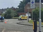 Woman given suspended sentence after nursery crash injures children