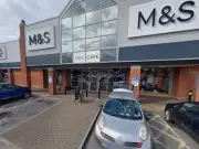 Woman hurt in Crewe retail park incident as police appeal