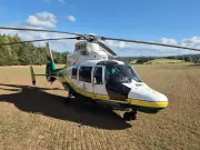 Woman in her 60s killed in A69 crash near Hexham