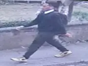 Woman raped in Hanley alleyway as police release CCTV image
