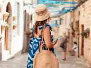 Woman returns to Majorca after 3 years, shocked by tourist crowds