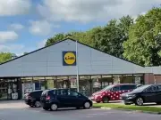 Woman Stabbed to Death in German Lidl as Shoppers Watch