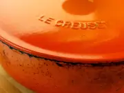 Woman's £262 Le Creuset charity shop haul stuns Reddit