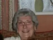 Woman's plea after suitcase with mum's headstone fund stolen