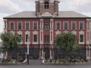 Work starts on Merseyside's first Wetherspoon hotel in Southport