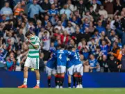 World media reacts to Rangers' 3-0 Old Firm demolition of Celtic