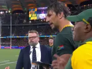 World Rugby 'very serious' probe expected after Springboks 'farcical' HIA row