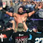 Wrestler Benjamin 'Pac' Satterley dies aged 40