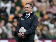 WRU appoints Siwan Lillicrap; Erasmus names Springboks for All Blacks finale