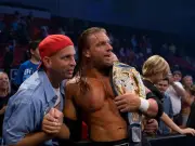 WWE 'Sign Guy' Rick Achberger dies as Triple H leads tributes