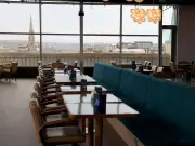 WYLD rooftop restaurant officially opens in Newcastle with epic views
