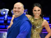 Wynne Evans opens up on Katya Jones and Strictly aftermath