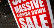 Wynsors to close 17 UK stores with discounts up to 60%