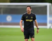 Xabi Alonso: Chelsea's 'phase one' rebuild complete after Enzo Fernandez exit
