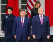 Xi Jinping lays out terms to avoid US-China military conflict