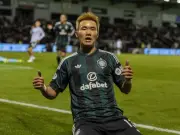 Yang fit for Asian Games semis as Baur nears Celtic Germany record