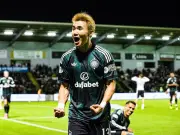 Yang's Celtic winner sends St Mirren to defeat in Paisley thriller