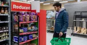 Yellow sticker deals compared: M&S, Sainsbury's, Tesco – winner revealed