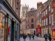 York named UK's top food city by Tripadvisor awards, not London