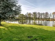 Yorkshire's Dragonfly Cottage: A Gem With Private Fishing Lake