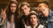 Young Ones star Tony De Meur dies aged 78 as partner shares tribute