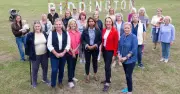 Zero female Labour MPs reply to women over male migrant camp - 'We shouldn't have to beg'