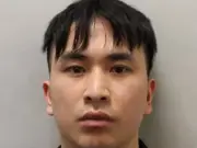 Zhenhao Zou faces more charges after raping 10 women