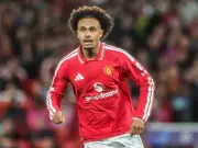 Zirkzee called up by Netherlands after Brobbey injury blow