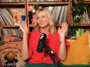Zoe Ball back on radio: 'It's nerve-wracking' after Radio 2 exit