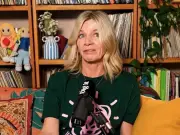 Zoe Ball: 'I still miss him' as she opens up on empty nest