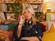 Zoe Ball opens up about empty nest as daughter Nelly moves out