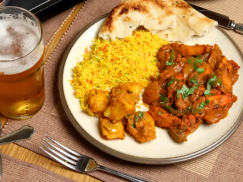16 Scottish restaurants shortlisted for Asian Curry Awards 2026