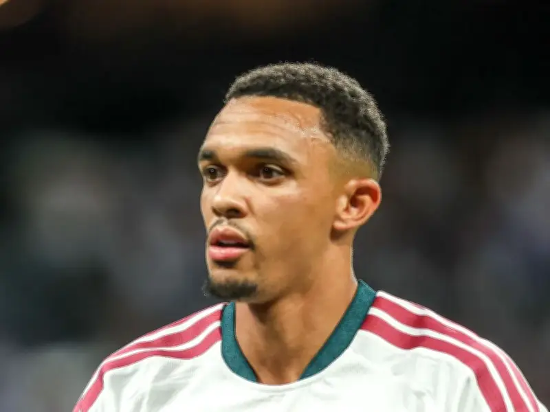 Alex Scott price tag set as Trent Alexander-Arnold return hinted