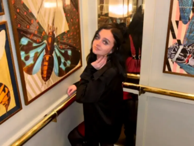 Coronation Street star Mollie Gallagher 'home' in Salford for stage debut