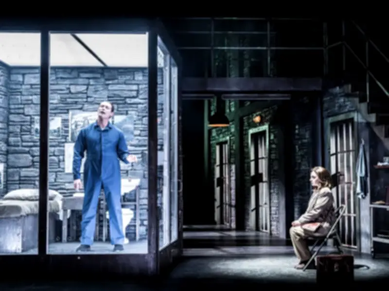 Corrie Stars Support Silence of The Lambs Stage Adaptation