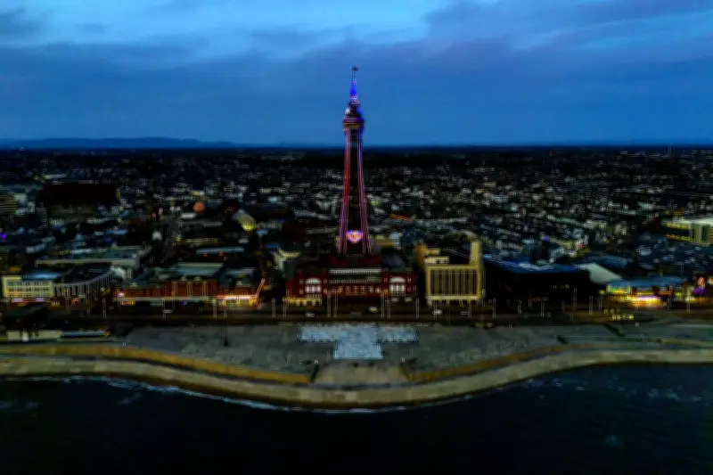 Four UK cities shortlisted for City of Culture 2029