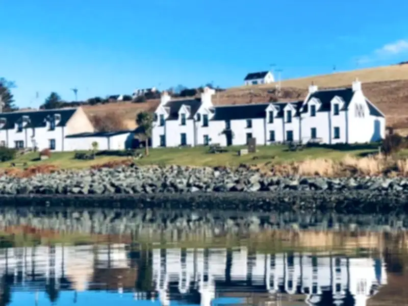 Historic Isle of Skye inn dating to 1790 listed for £1.845m